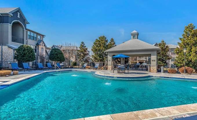 Apartment for rent at 5250 Town & Country Blvd, Frisco, TX 75034