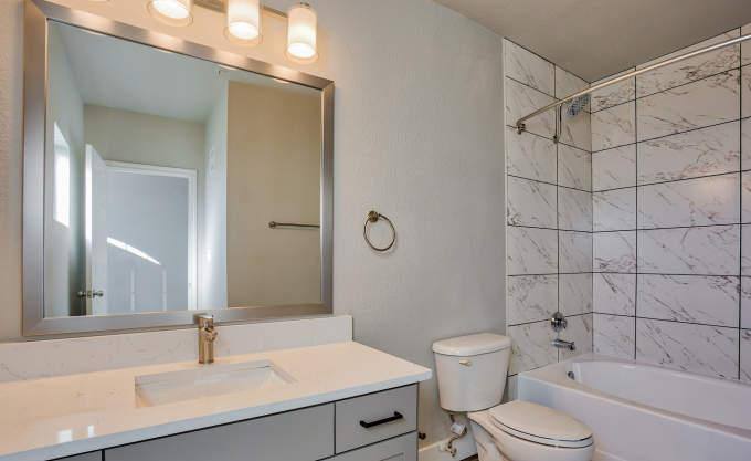 Apartment for rent at 4699 Fossil Vista Dr, Fort Worth, TX 76137