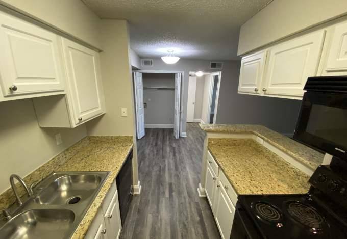 Apartment for rent at 4500 Sojourn Dr, Addison, TX 75001