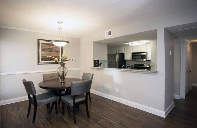 Apartment for rent at 4500 Sojourn Dr, Addison, TX 75001