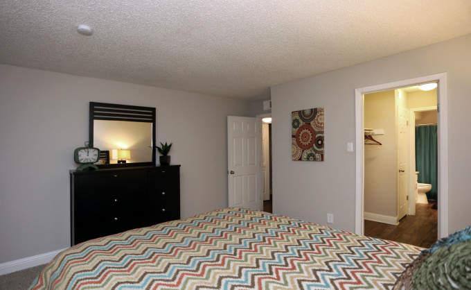 Apartment for rent at 4500 Sojourn Dr, Addison, TX 75001