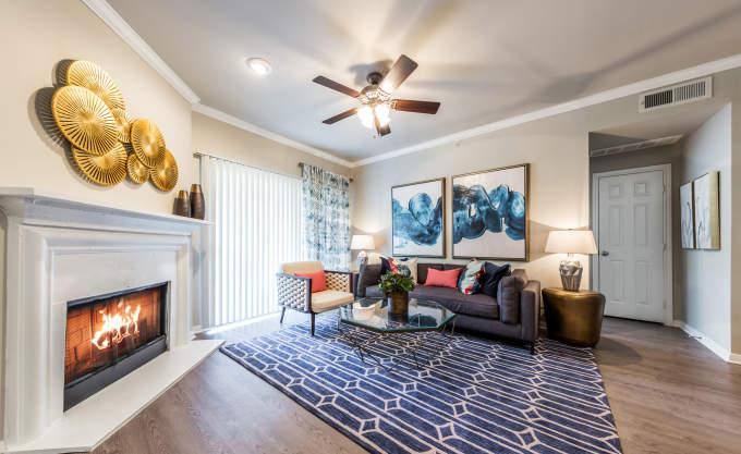 Apartment for rent at 7200 Preston Rd, Plano, TX 75024