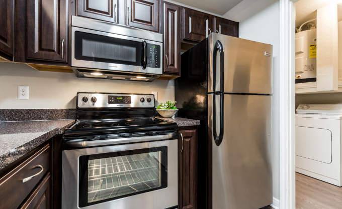 Apartment for rent at 7200 Preston Rd, Plano, TX 75024