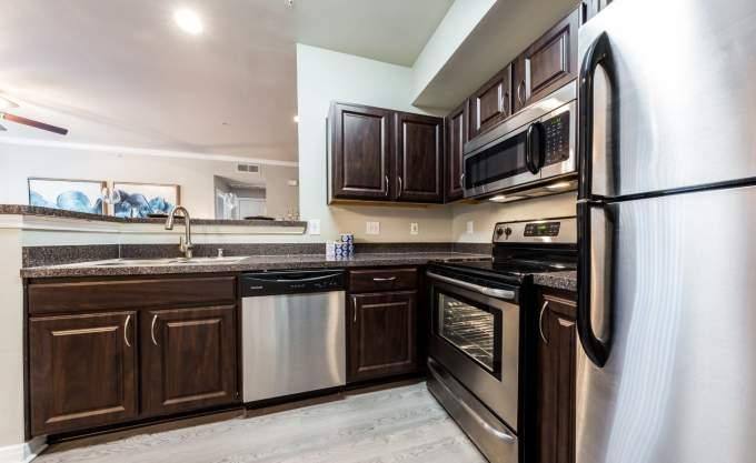 Apartment for rent at 7200 Preston Rd, Plano, TX 75024