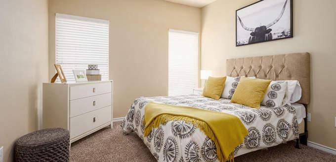 Apartment for rent at 10501 N Beach St, Keller, TX 76244