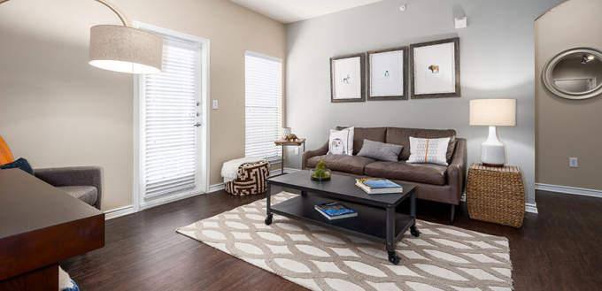 Apartment for rent at 10501 N Beach St, Keller, TX 76244
