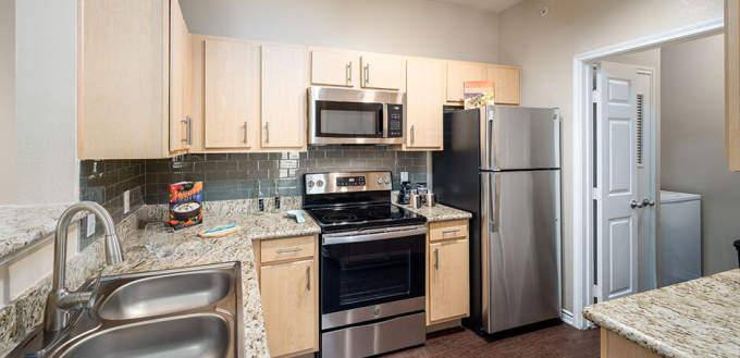 Apartment for rent at 10501 N Beach St, Keller, TX 76244