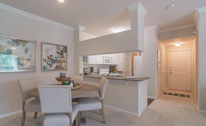 Apartment for rent at 4000 E Renner Rd, Richardson, TX 75082