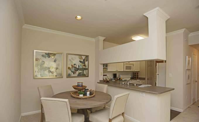 Apartment for rent at 4000 E Renner Rd, Richardson, TX 75082