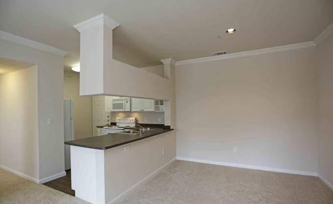 Apartment for rent at 4000 E Renner Rd, Richardson, TX 75082