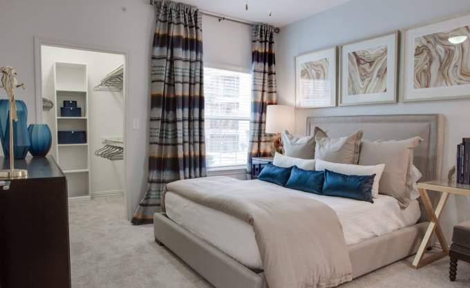 Apartment for rent at 7904 N Glen Dr, Irving, TX 75063