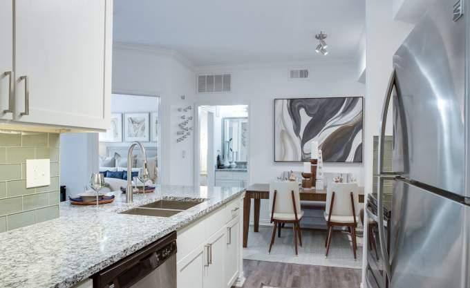 Apartment for rent at 7904 N Glen Dr, Irving, TX 75063