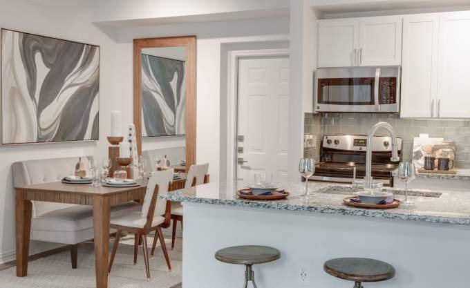 Apartment for rent at 7904 N Glen Dr, Irving, TX 75063