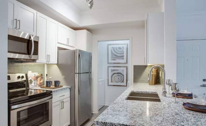 Apartment for rent at 7904 N Glen Dr, Irving, TX 75063