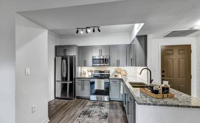 Apartment for rent at 9601 Custer Rd, Plano, TX 75025