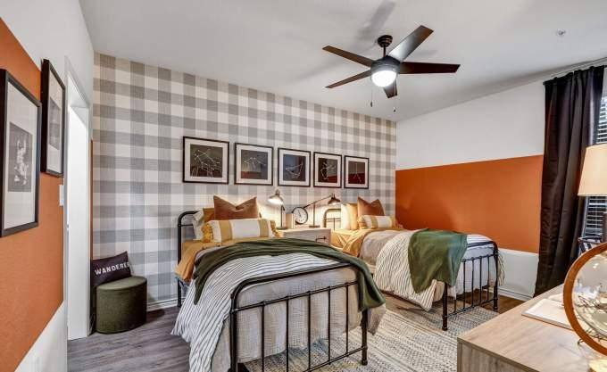 Apartment for rent at 9601 Custer Rd, Plano, TX 75025