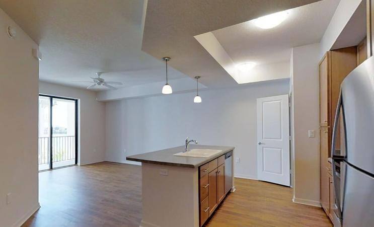 Apartment for rent at Blue Lake, 3801 Crystal Lake Dr, Pompano Beach, FL 33064