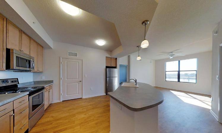 Apartment for rent at Blue Lake, 3801 Crystal Lake Dr, Pompano Beach, FL 33064