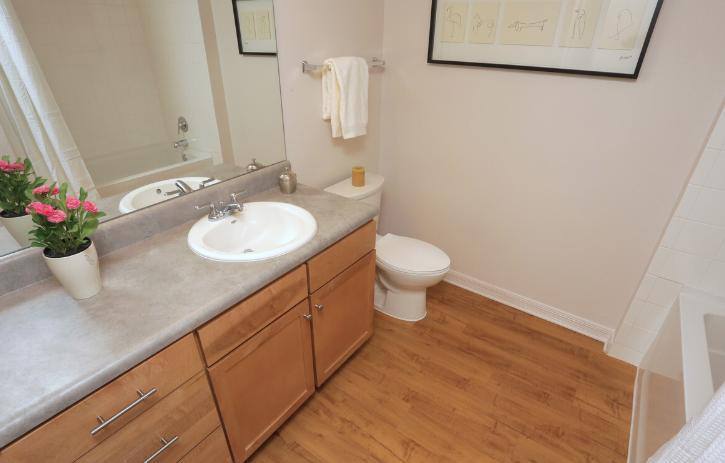 Apartment for rent at Blue Lake, 3801 Crystal Lake Dr, Pompano Beach, FL 33064