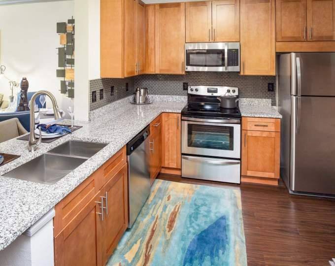 Apartment for rent at 4777 Memorial Dr, The Colony, TX 75056