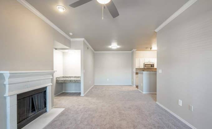 Apartment for rent at 3620 Huffines Blvd, Carrollton, TX 75010