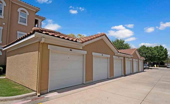Apartment for rent at 6399 Morning Star Dr, The Colony, TX 75056