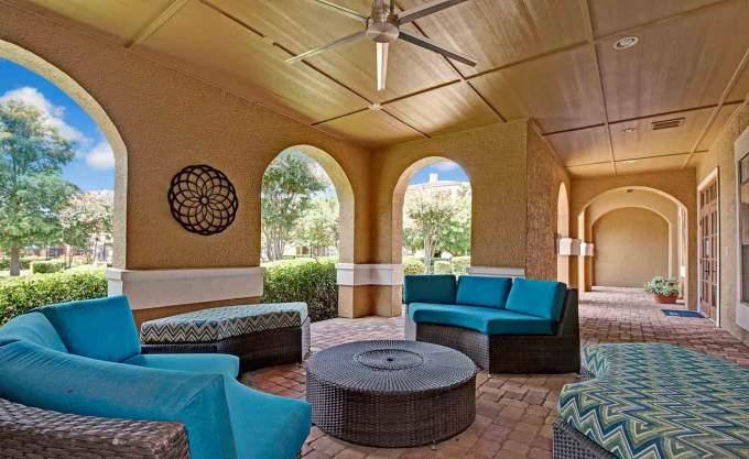 Apartment for rent at 6399 Morning Star Dr, The Colony, TX 75056