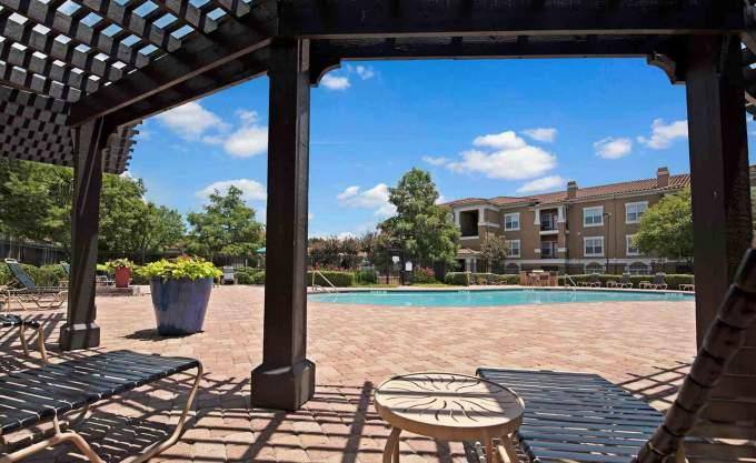 Apartment for rent at 6399 Morning Star Dr, The Colony, TX 75056