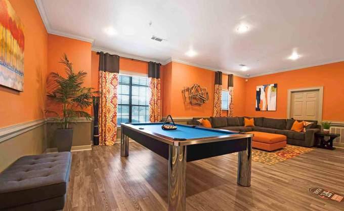Apartment for rent at 6399 Morning Star Dr, The Colony, TX 75056