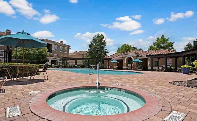 Apartment for rent at 6399 Morning Star Dr, The Colony, TX 75056