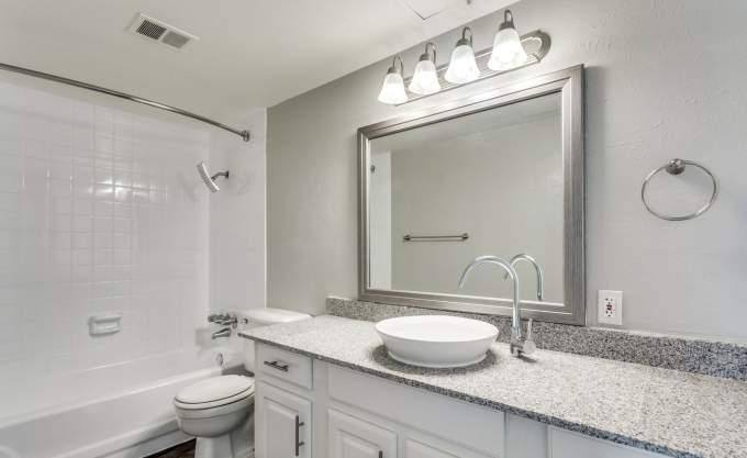 Apartment for rent at 7913 N Harwood Rd, North Richland Hills, TX 76180