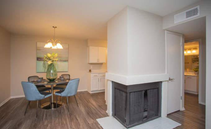 Apartment for rent at 2877 W Walnut Hill Lane, Irving, TX 75038