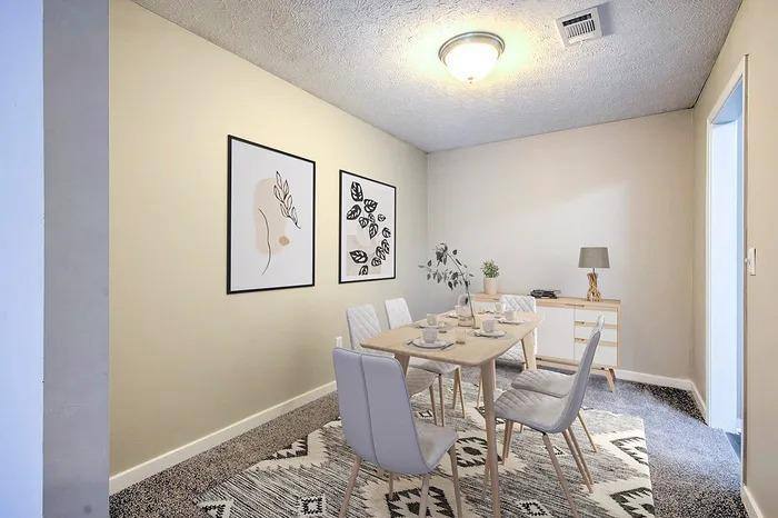 Apartment for rent at 520 Vine Dr, Flowood, MS 39232