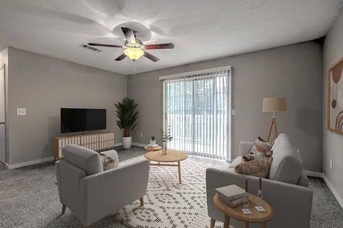 Apartment for rent at 520 Vine Dr, Flowood, MS 39232