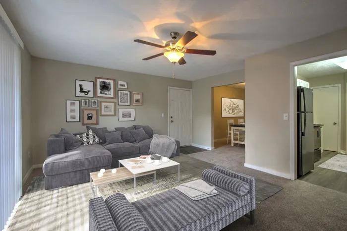 Apartment for rent at 520 Vine Dr, Flowood, MS 39232