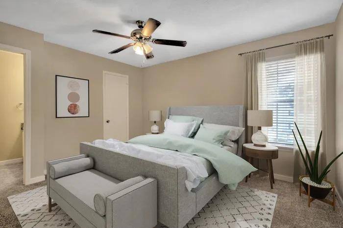 Apartment for rent at 520 Vine Dr, Flowood, MS 39232