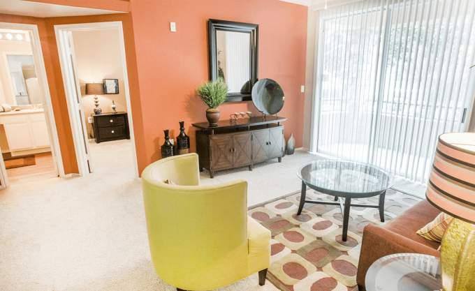 Apartment for rent at 6225 Love Dr, Irving, TX 75039