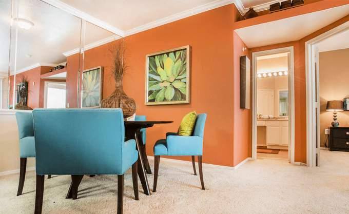 Apartment for rent at 6225 Love Dr, Irving, TX 75039