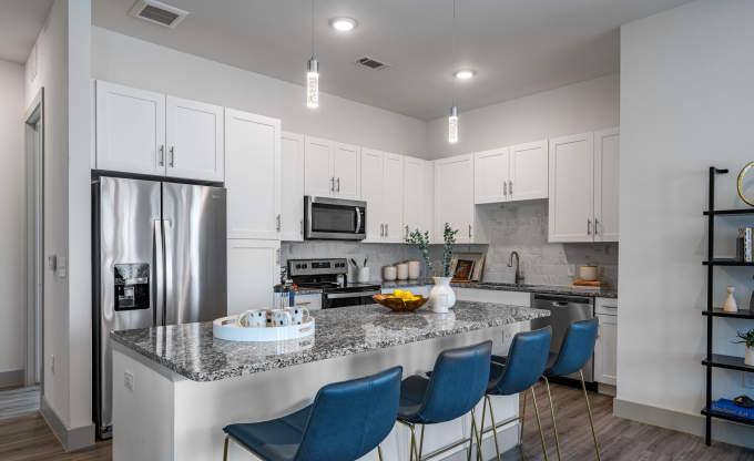 Apartment for rent at 14251 Faa Blvd #1121, Fort Worth, TX 76155