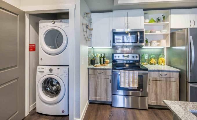 Apartment for rent at 10001 N Freeway, Fort Worth, TX 76177