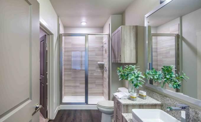 Apartment for rent at 10001 N Freeway, Fort Worth, TX 76177