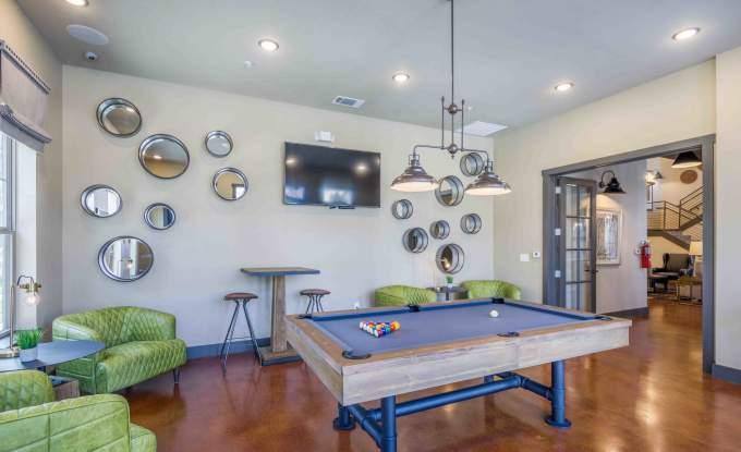 Apartment for rent at 10001 N Freeway, Fort Worth, TX 76177