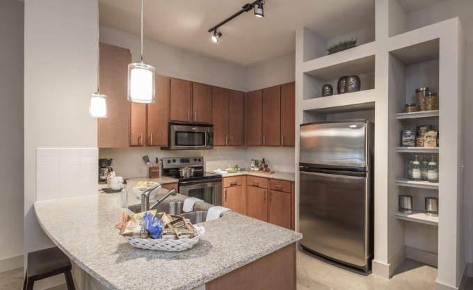 Apartment for rent at 800 Lake Carolyn Parkway, Irving, TX 75039