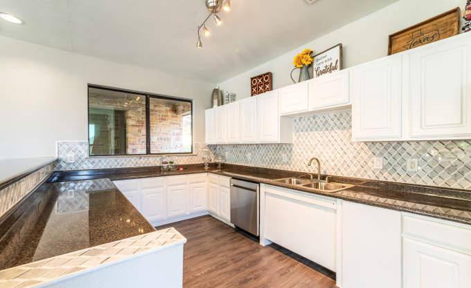 Apartment for rent at 2502 Riverside Parkway, Grand Prairie, TX 75050