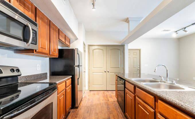 Apartment for rent at 2502 Riverside Parkway, Grand Prairie, TX 75050