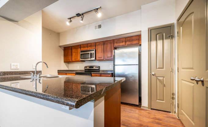 Apartment for rent at 2502 Riverside Parkway, Grand Prairie, TX 75050