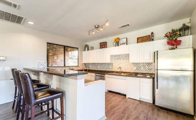 Apartment for rent at 2502 Riverside Parkway, Grand Prairie, TX 75050