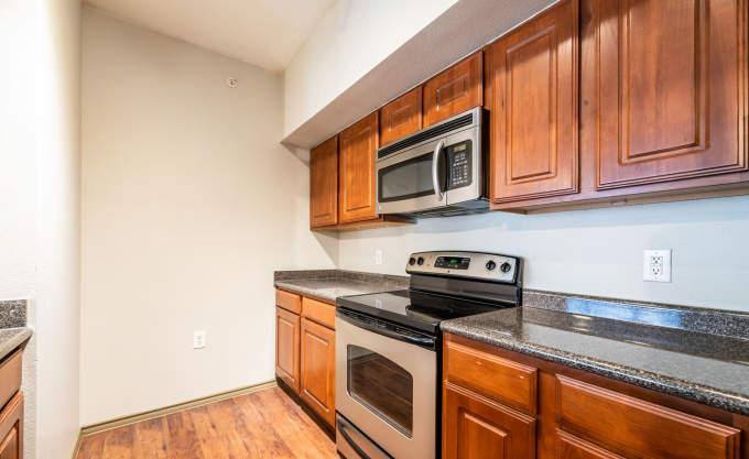 Apartment for rent at 2502 Riverside Parkway, Grand Prairie, TX 75050
