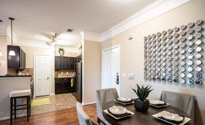 Apartment for rent at 344 Murray Farm Rd, McKinney, TX 75069