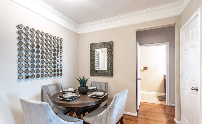 Apartment for rent at 344 Murray Farm Rd, McKinney, TX 75069